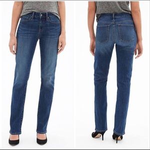 GAP Premium Curvy Jeans